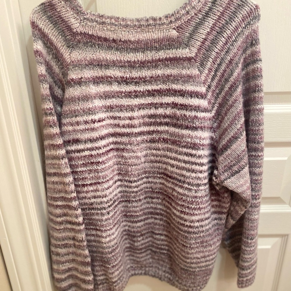 Z supply sweater